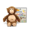 Tonies Soft Cuddly Friends Mit Hörspiel - Bodo Schimpanse Original Steiff Kuscheltier