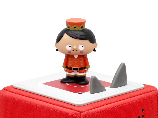 Tonies Hörfigur Lieblingsmeisterstücke Der Nussknacker 2 Tonies Hörfigur Lieblingsmeisterstücke Der Nussknacker – Bild 2