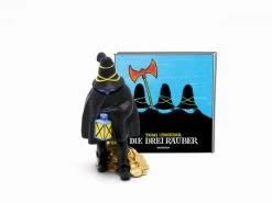 Tonies Hörfigur Die Drei Räuber März 2021