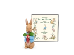 Tonies Hörfigur Peter Hase Und Seine Freunde - Geschichten-Schatz