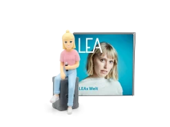 Tonies Hörfigur LEA - LEAs Welt