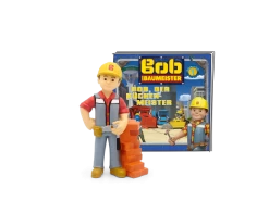Tonies Hörfigur Bob Der Baumeister - Bob Der Küchenmeister