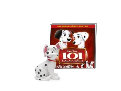Tonies Figur Disney 101 Dalmatiner