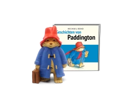 Tonies Hörfigur Paddington Bär - Die Schönsten Geschichten