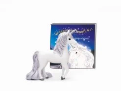 Tonies Hörfigur Sternenschweif - Geheimisvolle Verwandlung März 2021