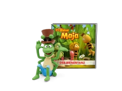 Tonies 24 Tonies Hörfigur Biene Maja - Der Bienentanz April 2021