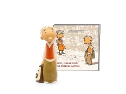 Tonies Hörfigur Rico, Oskar Und Die Tieferschatten