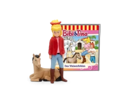 Tonies Hörfigur Bibi Und Tina - Das Waisenfohlen