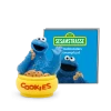 TONIES Toniefigur Sesamstraße - Krümelmonsters Mitmampfspaß