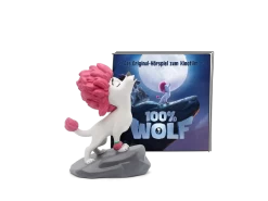 TONIES Toniefigur 100% Wolf
