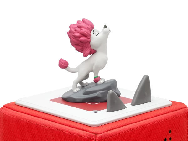 TONIES Toniefigur 100% Wolf 2 TONIES Toniefigur 100% Wolf – Bild 2