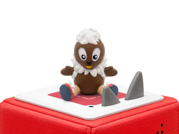 TONIES Toniefigur Pittiplatsch - Neue Abenteuer Mit Pittiplatsch 2 TONIES Toniefigur Pittiplatsch - Neue Abenteuer Mit Pittiplatsch – Bild 2