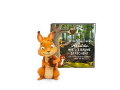 Tonies Hörfigur Peter Wohlleben Hörst Du Wie Die Bäume Sprechen