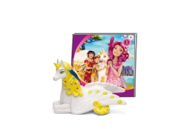 Tonies Hörfigur Mia And Me - Das Goldene Einhorn / Onchao Und Das Paradies