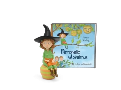 Tonies Hörfigur Petronella Apfelmus Verhext Und Festgeklebt