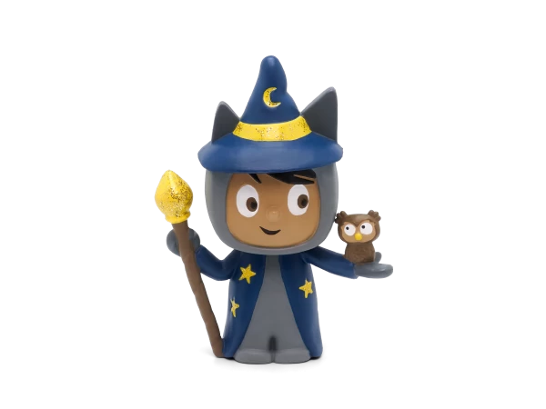 TONIES Kreativ-Tonie - Zauberer 1 TONIES Kreativ-Tonie - Zauberer