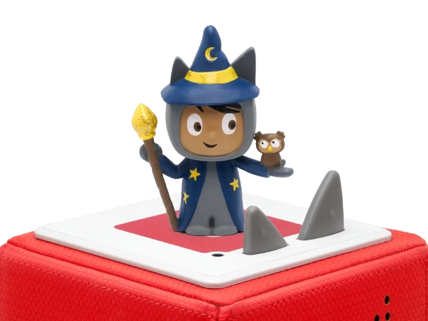 TONIES Kreativ-Tonie - Zauberer 2 TONIES Kreativ-Tonie - Zauberer – Bild 2