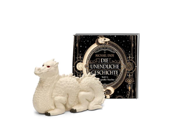 Tonies Hörfigur Die Unendliche Geschichte Teil 1 Die Große Suche 1 Tonies Hörfigur Die Unendliche Geschichte Teil 1 Die Große Suche