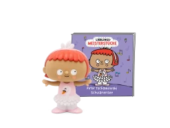 TONIES Toniefigur Lieblings-Meisterstücke - Schwanensee