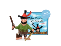 Tonies Hörfigur Der Räuber Hotzenplotz - Der Räuber Hotzenplotz