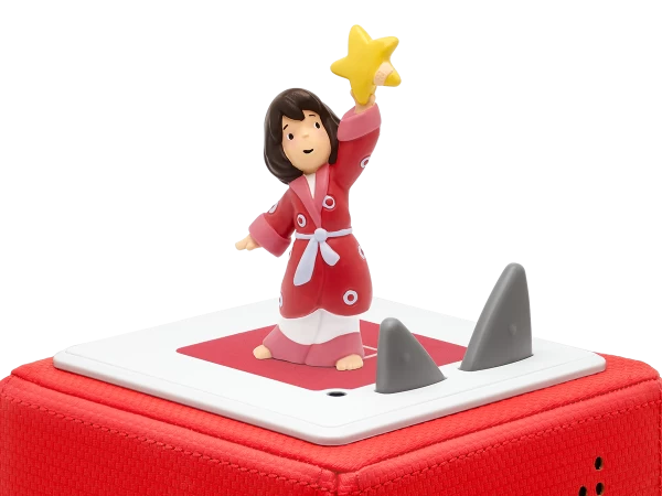 TONIES Toniefigur Lauras Stern - Lauras Stern & Glitzernde Gutenacht-Geschichten 2 TONIES Toniefigur Lauras Stern - Lauras Stern & Glitzernde Gutenacht-Geschichten – Bild 2