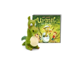 TONIES Toniefigur Urmel - Urmel Aus Dem Eis