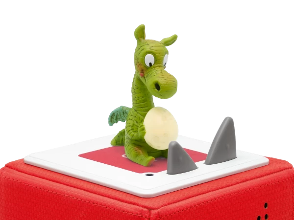 TONIES Toniefigur Urmel - Urmel Aus Dem Eis 2 TONIES Toniefigur Urmel - Urmel Aus Dem Eis – Bild 2