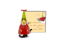 Tonies Hörfigur Das Kleine Hörbuch Vom Großen Glück