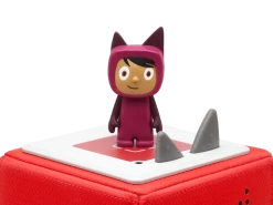 TONIES Kreativ-Tonie Beere (hellbraun)