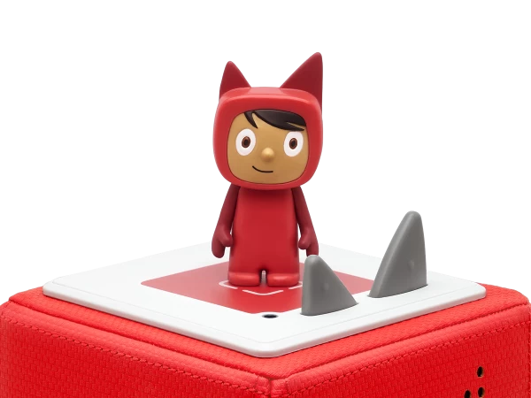 TONIES Kreativ-Tonie Rot (hellbraun) 2 TONIES Kreativ-Tonie Rot (hellbraun) – Bild 2