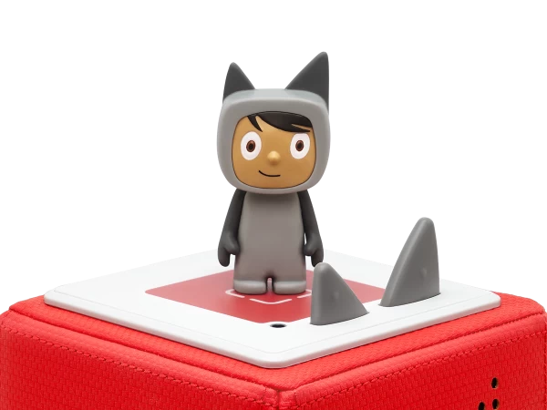 TONIES Kreativ-Tonie Anthrazit (hellbraun) 2 TONIES Kreativ-Tonie Anthrazit (hellbraun) – Bild 2