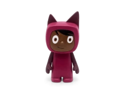 TONIES Kreativ-Tonie Beere (dunkelbraun)