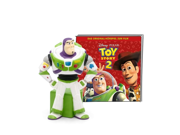 Tonies Hörfigur Disney Toy Story 2 Deutsch 1 Tonies Hörfigur Disney Toy Story 2 Deutsch
