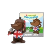 TONIES Toniefigur Lieblingskinderlieder - Englische Kinderlieder (Relaunch)