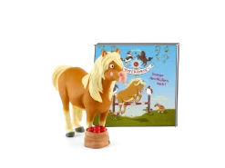 TONIES Toniefigur Die Haferhorde - Immer Den Nüstern Nach