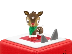 Tonies Hörfigur Lieblingskinderlieder - Weihnachtslieder 2 -Tonies 10001334 50004100 j 600x600