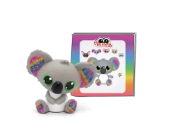 Tonies Hörfigur Glubschis - Miss Crayon Auf Heißer Spur