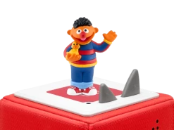 Tonies Hörfigur Sesamstraße - Ernies Mitmachmärchen -Tonies 10001337 50004112 j 600x600