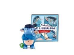 Tonies Hörfigur Der Grolltroll - Das Liederalbum