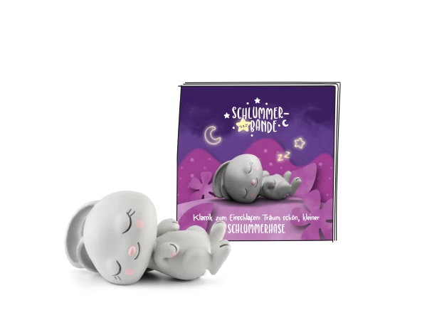 Tonies Hörfigur Schlummerbande - Klassik Zum Einschlafen 1 Tonies Hörfigur Schlummerbande - Klassik Zum Einschlafen