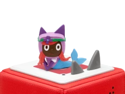 TONIES Kreativ-Tonie Meerjungfrau (Relaunch)