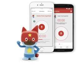 Tonies Kreativ-Tonie Superheld Neuauflage -Tonies 10001541 50005067 g 600x600