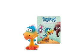 Tonies Hörfigur Furzipups - 3 Geschichten Und 6 Songs