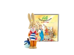 Tonies Hörfigur Rolf Zuckowski Rolfs Hasengeschichten