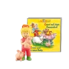 Tonies Hörfigur Conni Bauernhof/Baby Conni Auf Dem Bauernhof/Conni Und Das Neue Baby
