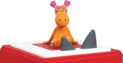 Tonies - Der Kleine Drache Kokosnuss - Hörspiel 04 3 Tonies - Der Kleine Drache Kokosnuss - Hörspiel 04 – Bild 3