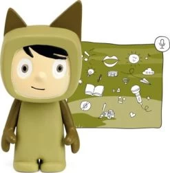 Tonies Kreativ-Tonie, Grün -Tonies 11907496 03