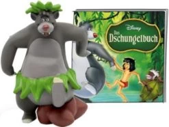 Tonies Disney - Das Dschungelbuch -Tonies 12261077 02