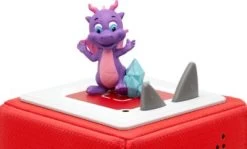 Tonies - Safiras - Nanami Und Das Traumhafte Tuch 7 Tonies - Safiras - Nanami Und Das Traumhafte Tuch -Tonies 12650776 04