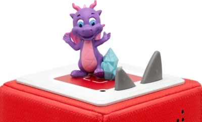 Tonies - Safiras - Nanami Und Das Traumhafte Tuch 4 Tonies - Safiras - Nanami Und Das Traumhafte Tuch – Bild 4